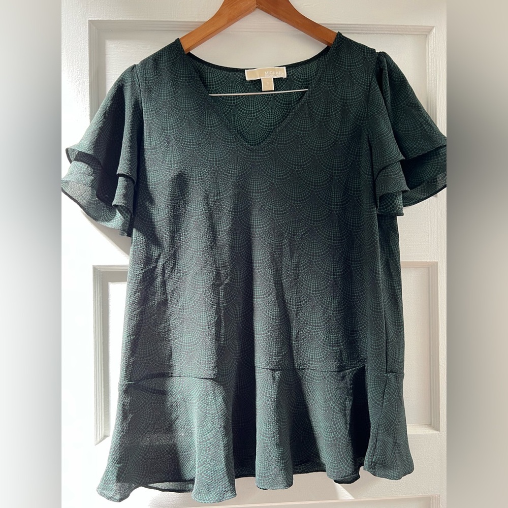 Michael Lots Women’s Blouse - Size Small